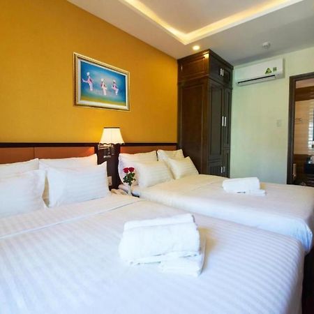 Aladin Hotel Nha Trang Dış mekan fotoğraf