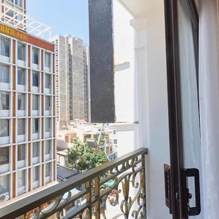 Aladin Hotel Nha Trang Dış mekan fotoğraf