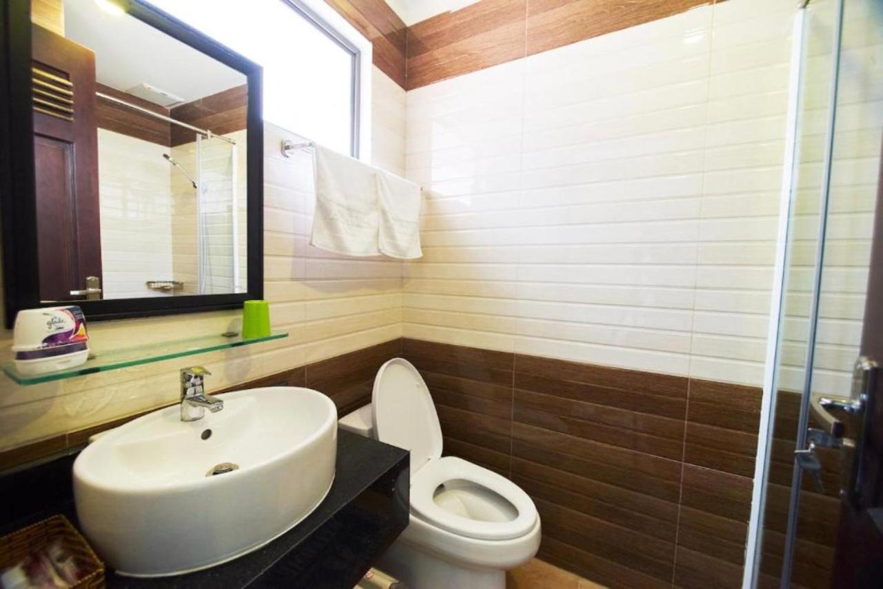 Aladin Hotel Nha Trang Dış mekan fotoğraf