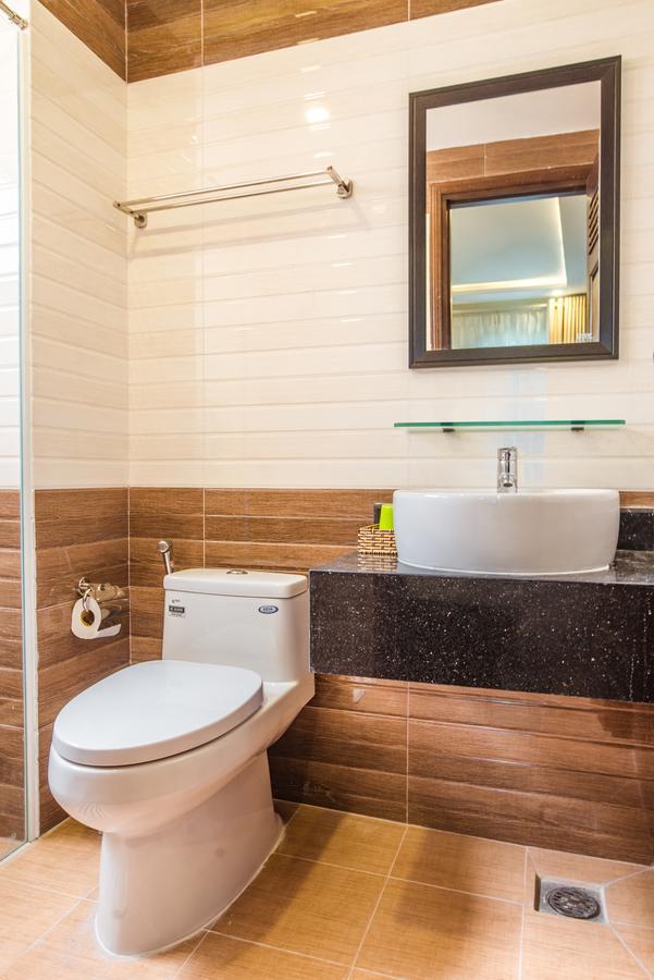 Aladin Hotel Nha Trang Dış mekan fotoğraf