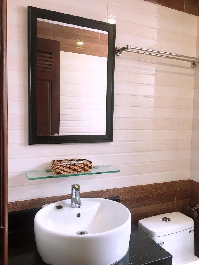 Aladin Hotel Nha Trang Dış mekan fotoğraf